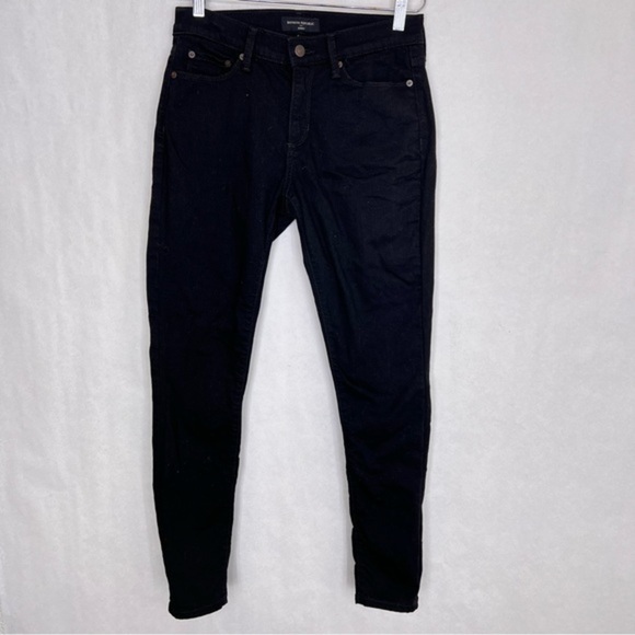 Banana Republic jeans Womens 27 4 - Picture 1 of 8